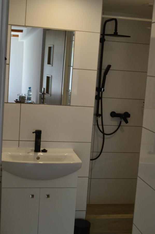 U Rybaka Apartment บราเนียโว ภายนอก รูปภาพ