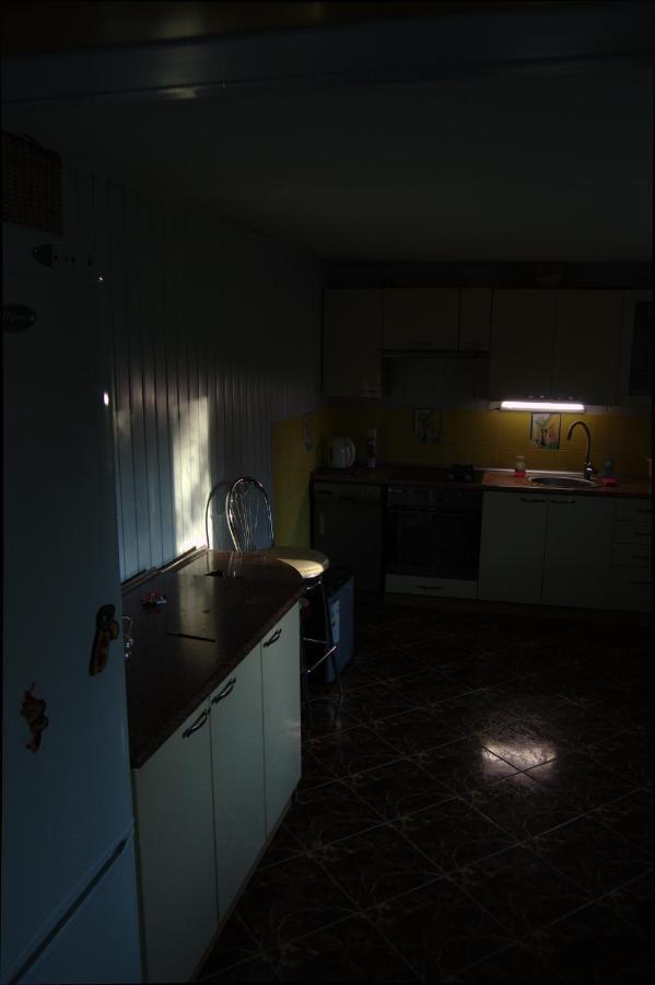 U Rybaka Apartment บราเนียโว ภายนอก รูปภาพ