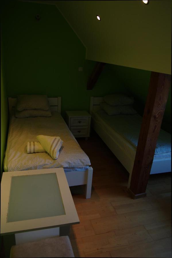 U Rybaka Apartment บราเนียโว ภายนอก รูปภาพ
