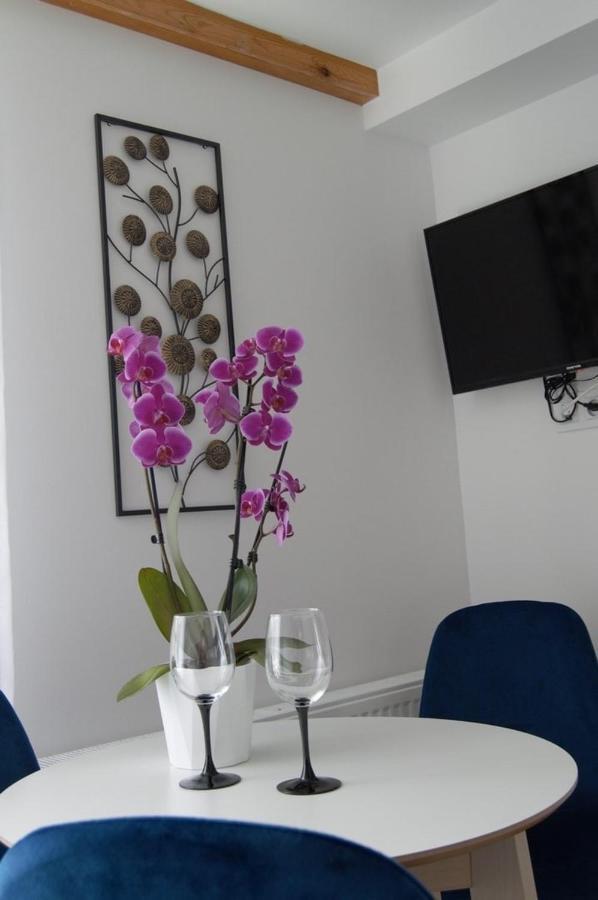 U Rybaka Apartment บราเนียโว ภายนอก รูปภาพ