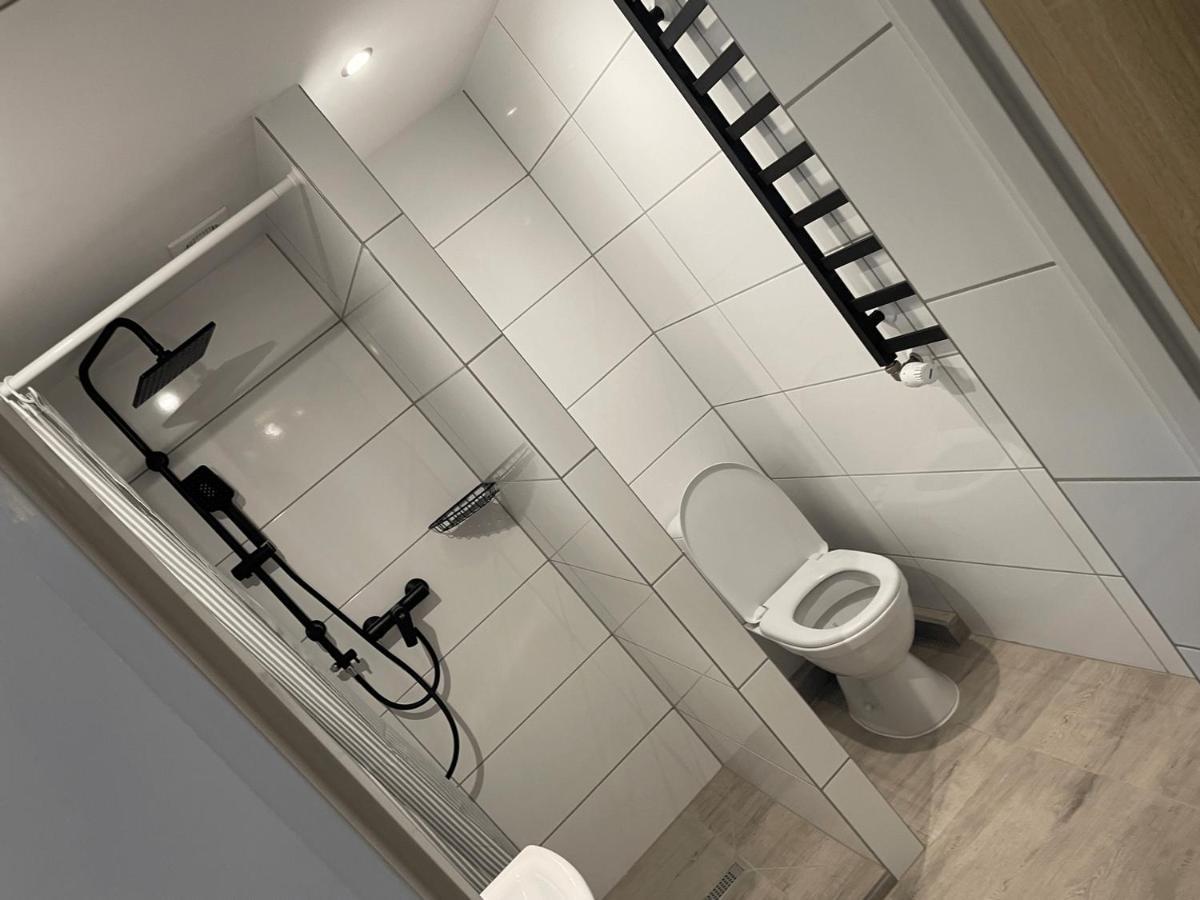 U Rybaka Apartment บราเนียโว ภายนอก รูปภาพ