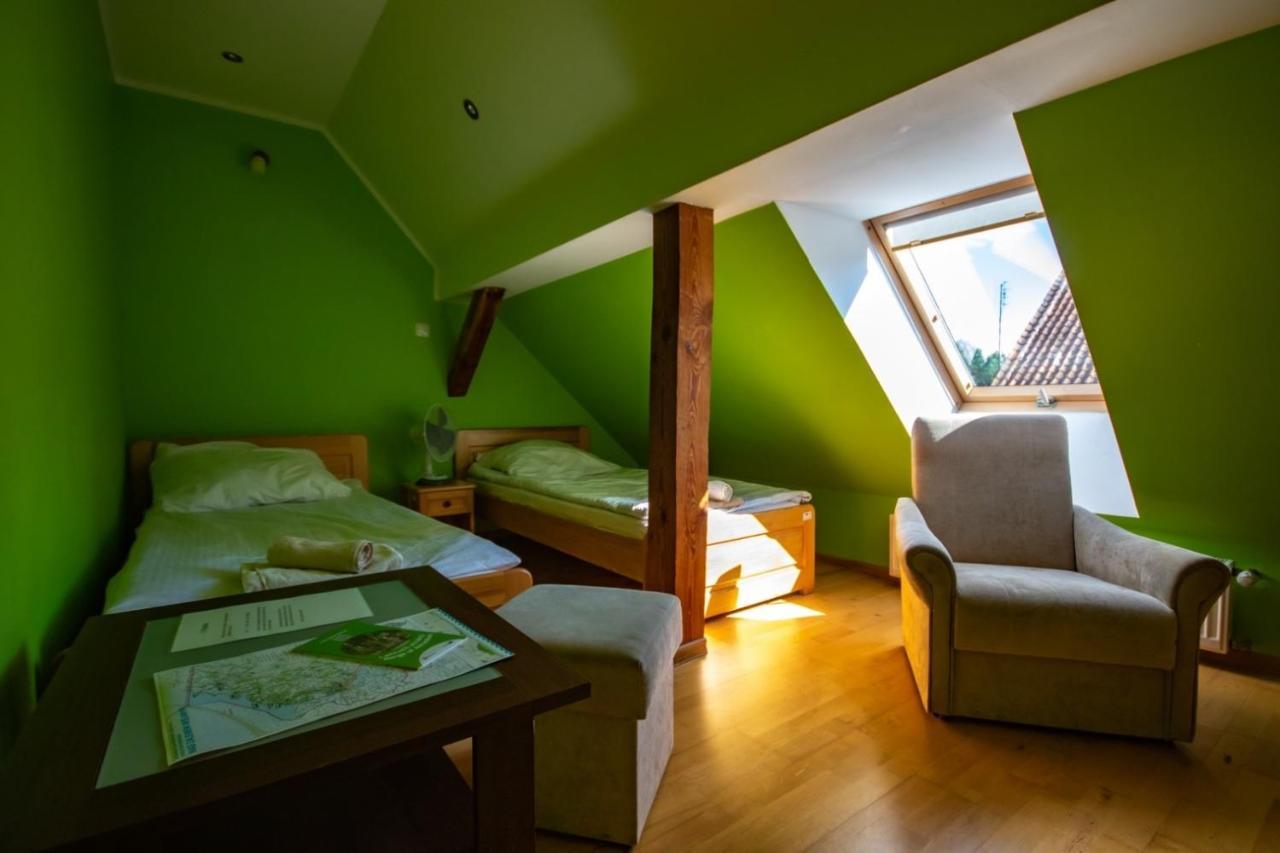 U Rybaka Apartment บราเนียโว ภายนอก รูปภาพ